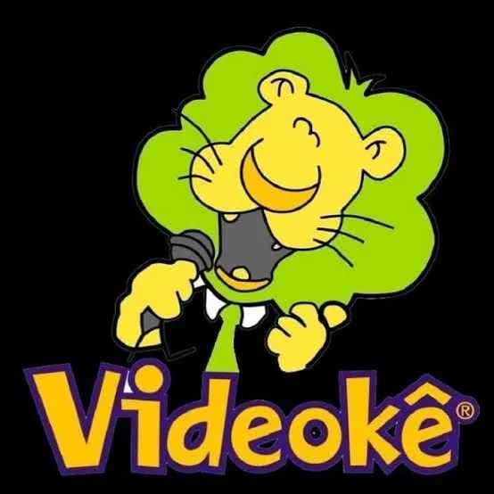 Videoke karaoke Raf  leãozinho - Foto 3