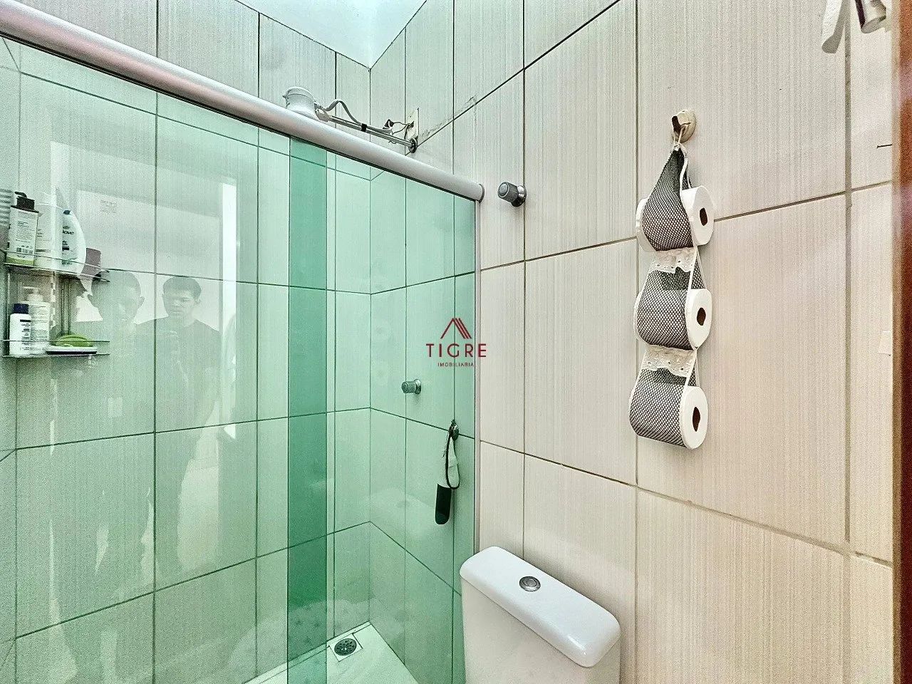 Casa em condominio com 2 Quartos à Venda, 70m² - Foto 5