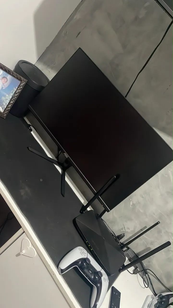 Monitor Aoc Gaming 180hz - Foto 4