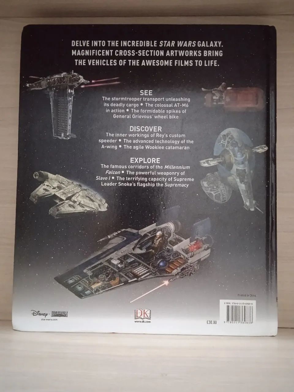 Star Wars Complete Vehicles - Foto 3