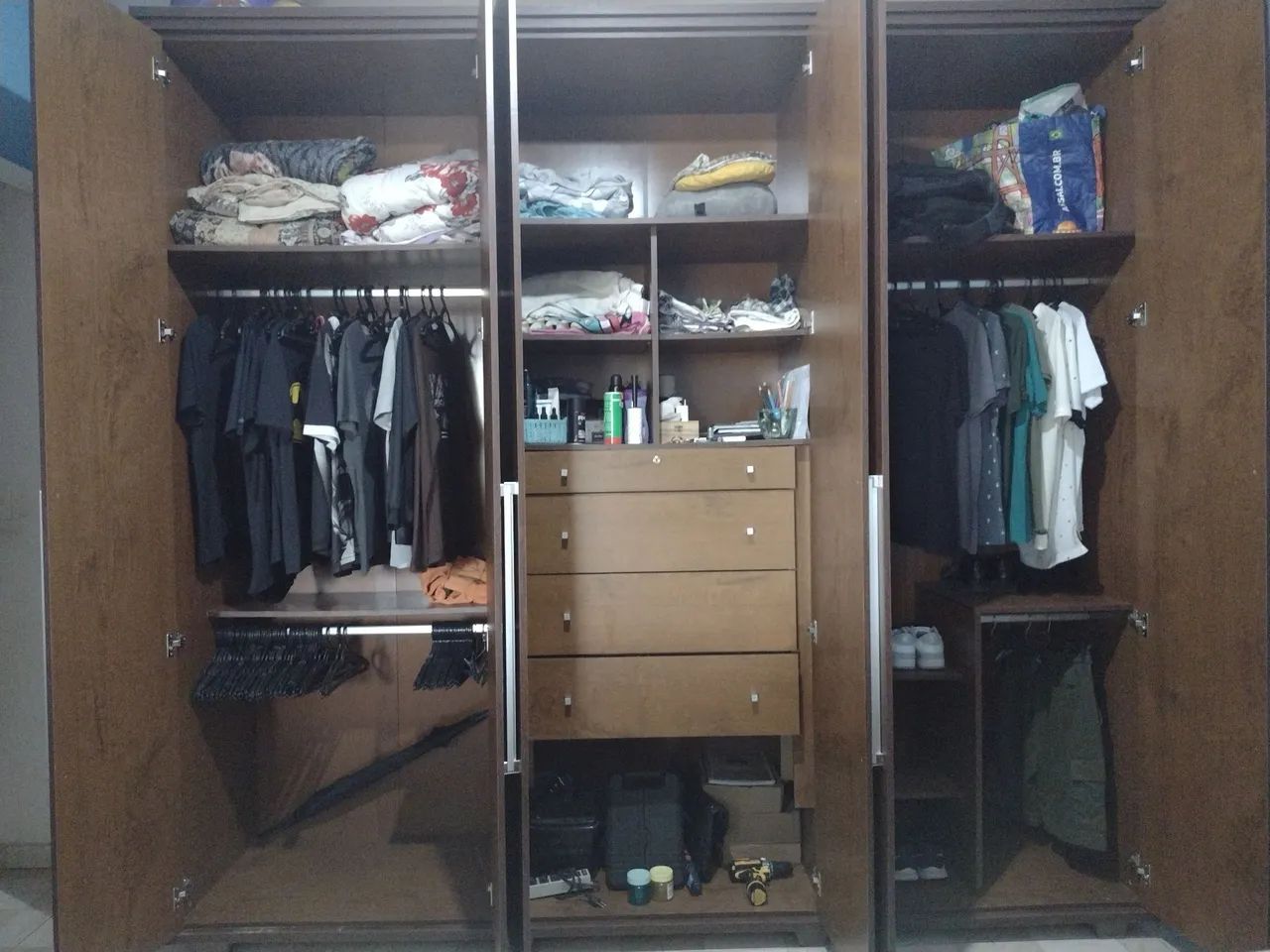 Guarda roupa  - Foto 2