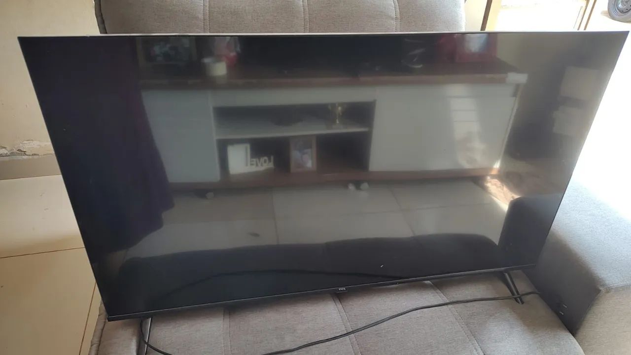 Vende -se TV seminova  - Foto 4