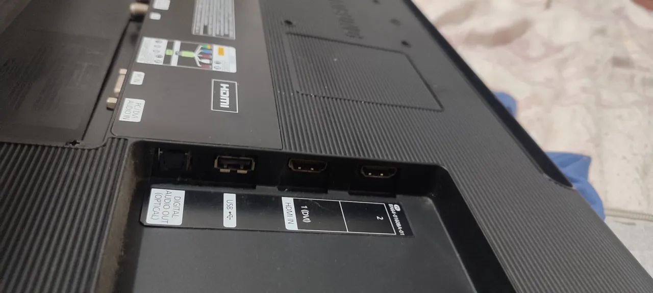 Monitor/tv 24 polegadas 60hz