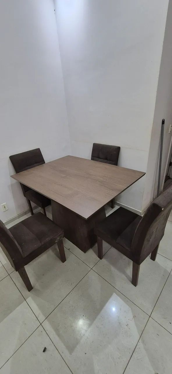 Mesa ( pra vender) 