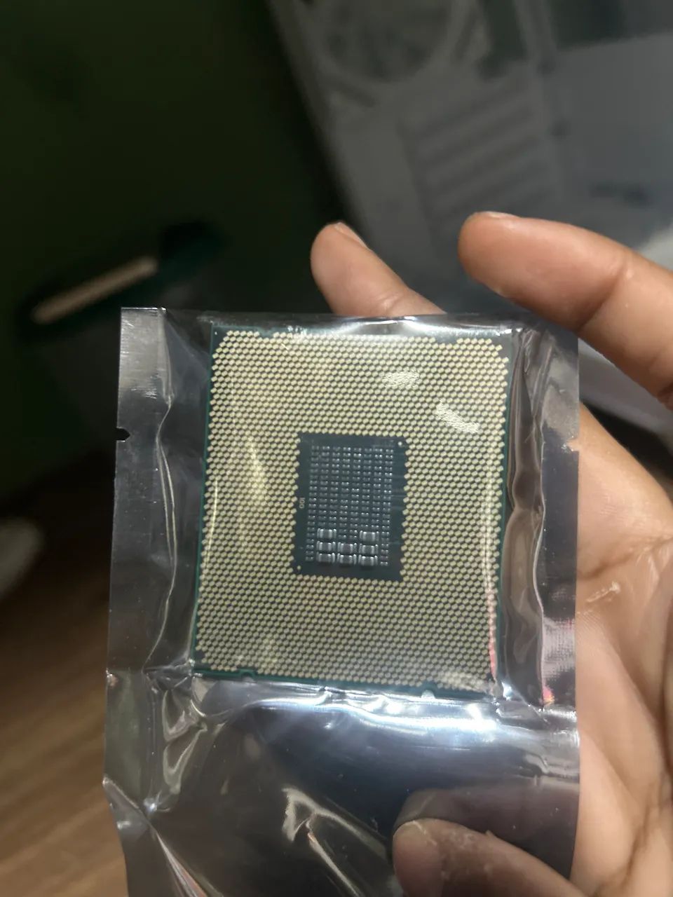 Processador Xeon Intel E5-2680 V4 - Foto 2