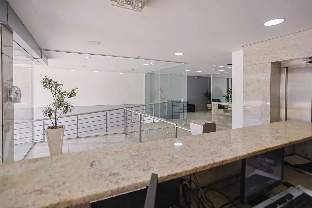 PORTO ALEGRE - SALA COMERCIAL - PETROPOLIS - Foto 5