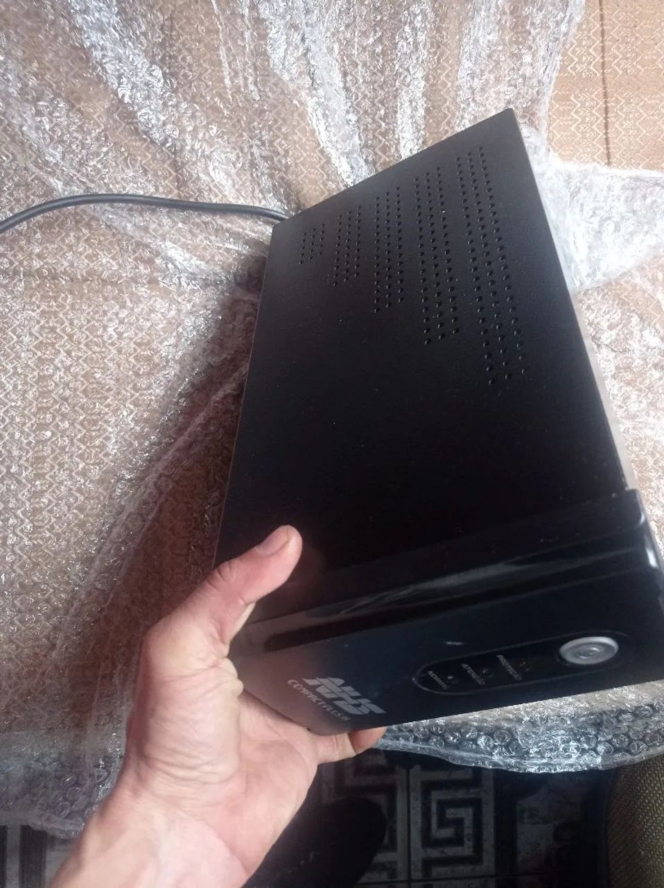 Vendo nobreak barato  - Foto 2