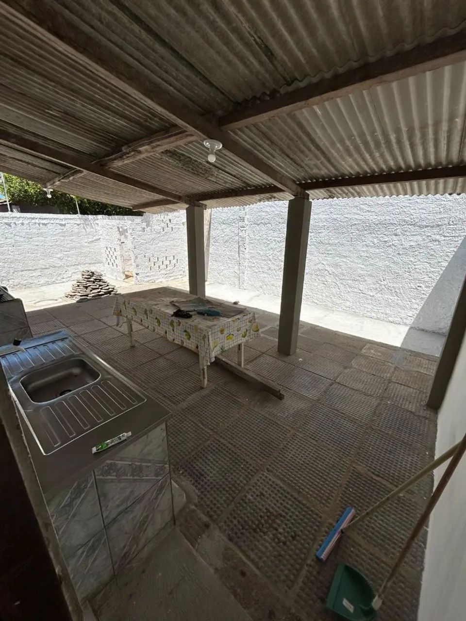 Casa Para Alugar. - Foto 5