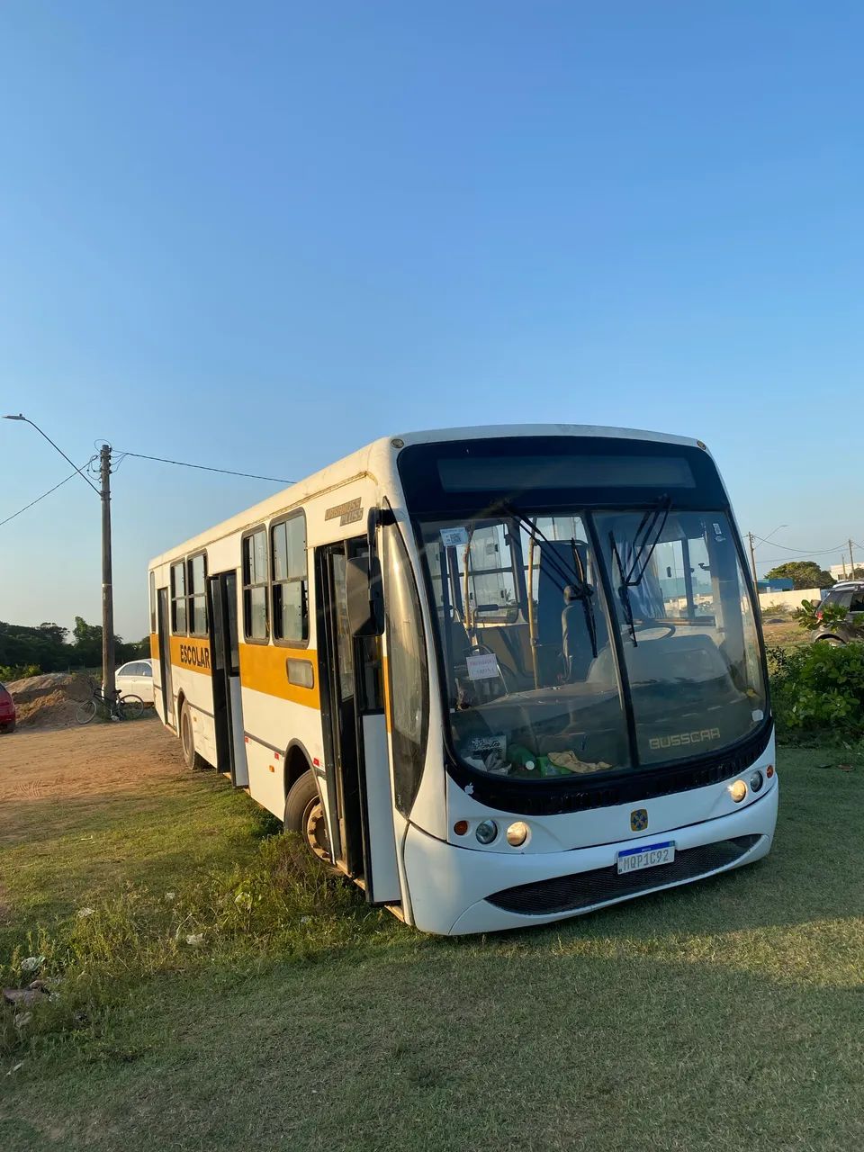 ONIBUS MERCEDEZ  - Foto 4