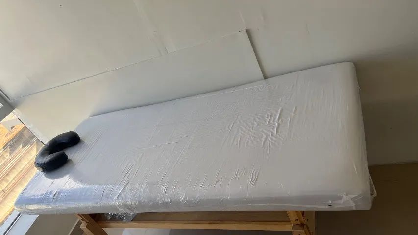 Maca de massagem - Foto 2