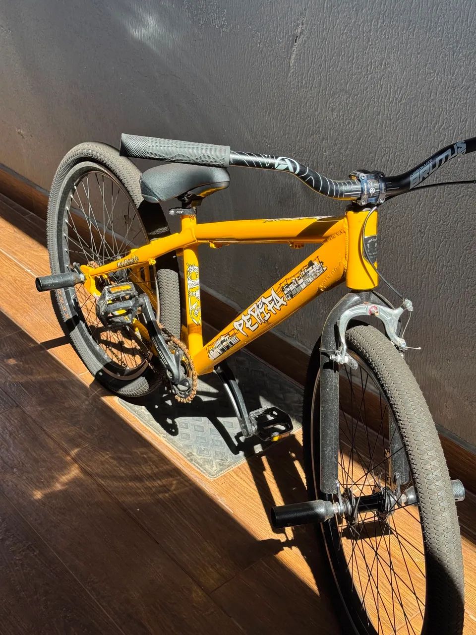 BIKE PERIFA - Foto 2