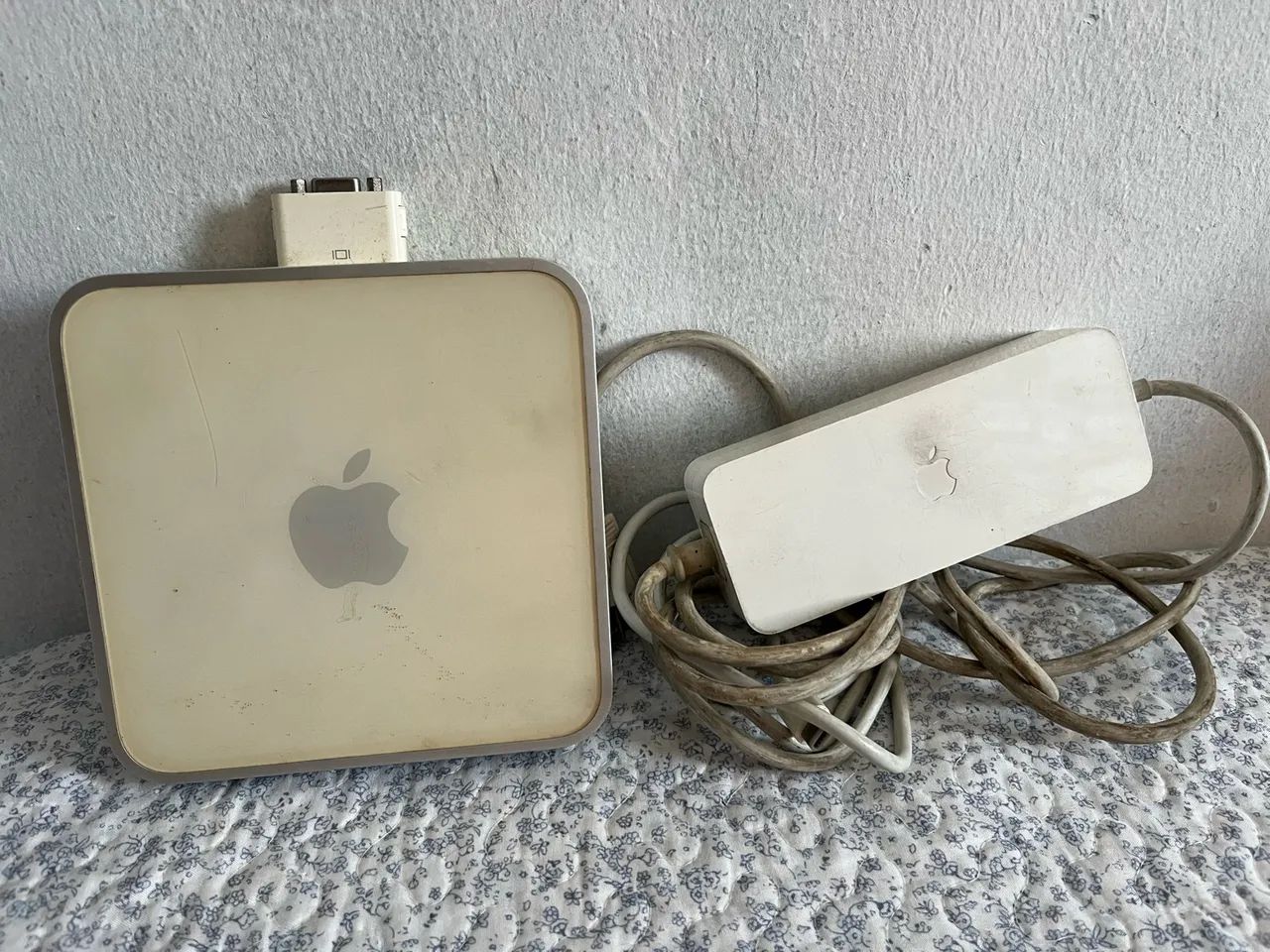 Mac Mini 2005