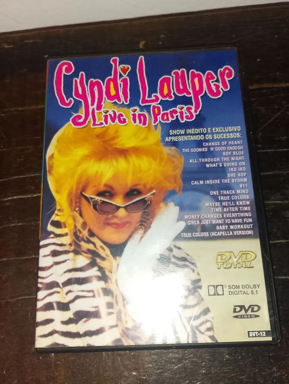 2 dvds rock - Foto 3