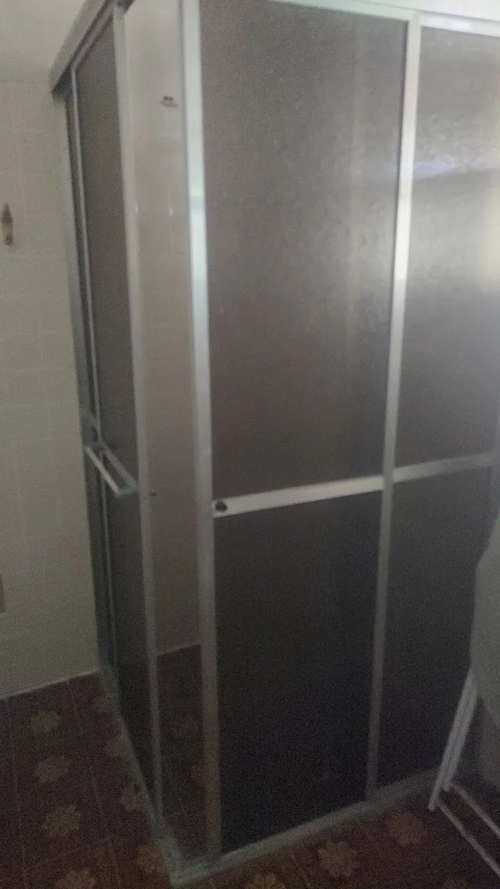 Bathroom Enclosure