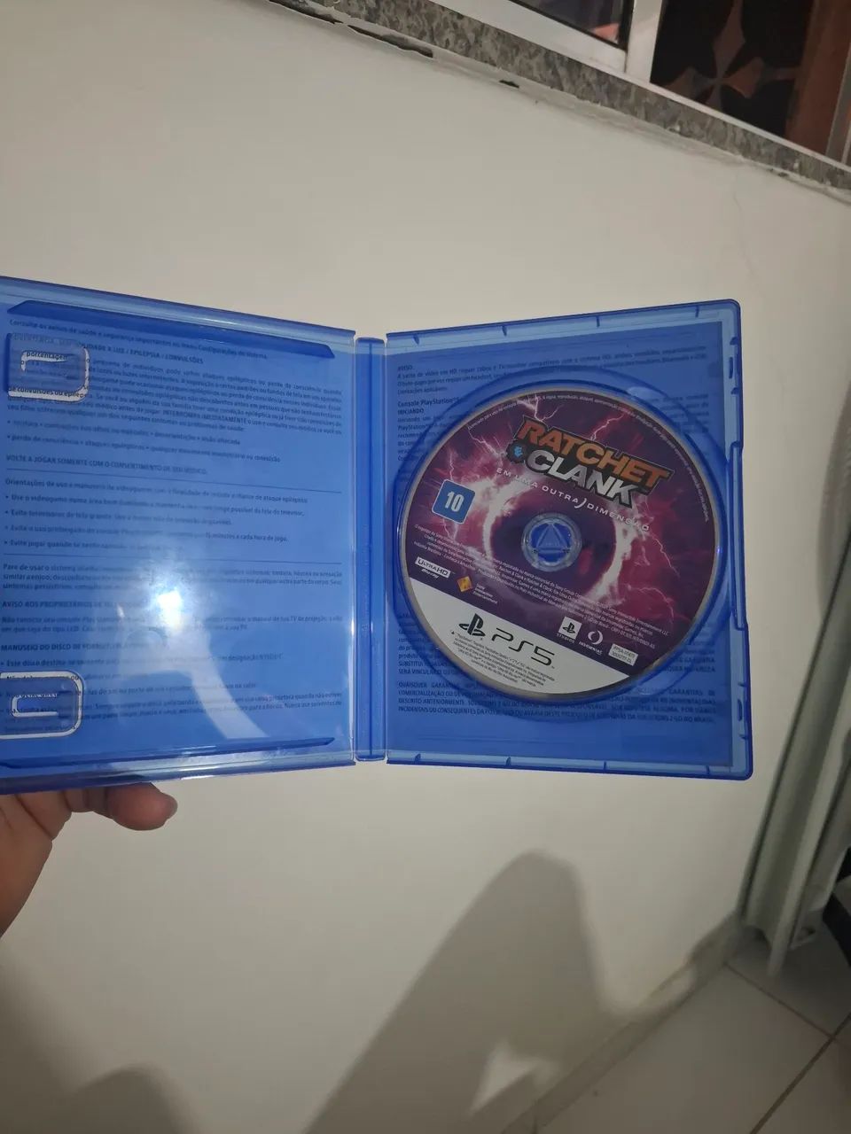 Vendo ou troco  - Foto 2