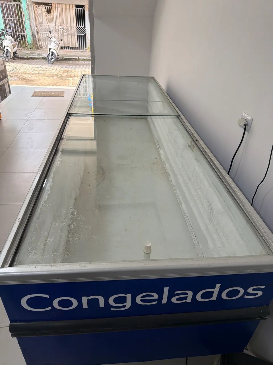 Freezer ilha  - Foto 2
