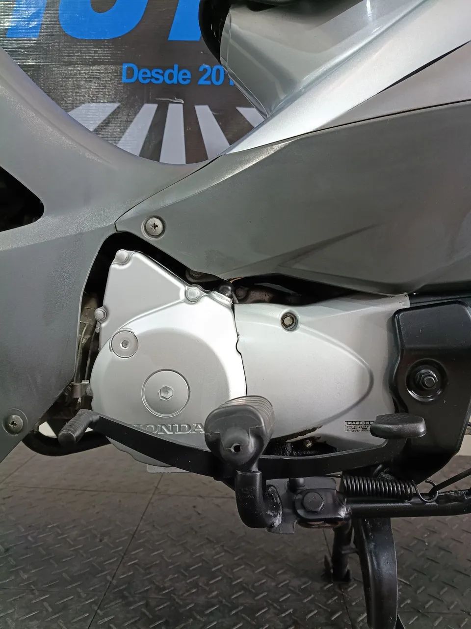 BIZ 125 ES FLEX - Foto 5