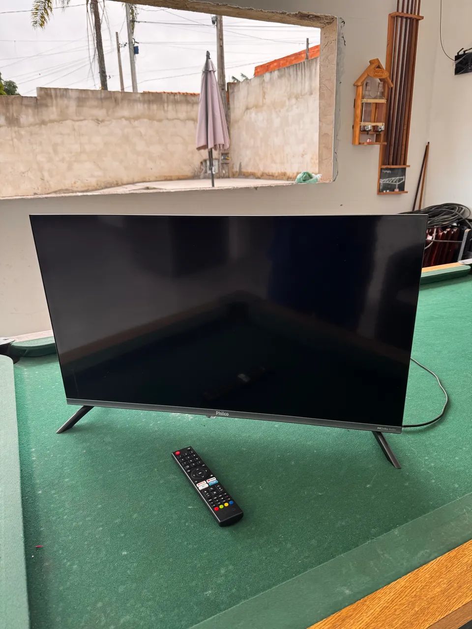 Televisão Smart Philco 32? - Foto 2