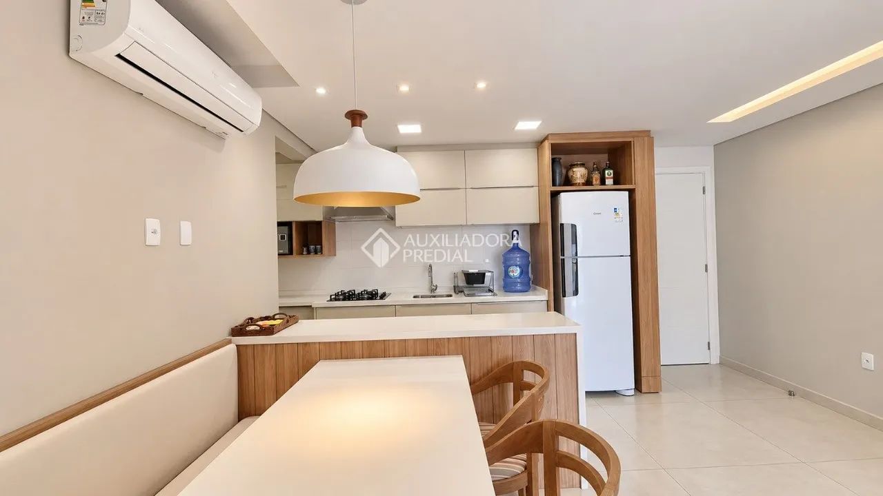 Conforto e praticidade em Jurerê Internacional | 2 Quartos | 1 Suíte - Foto 5