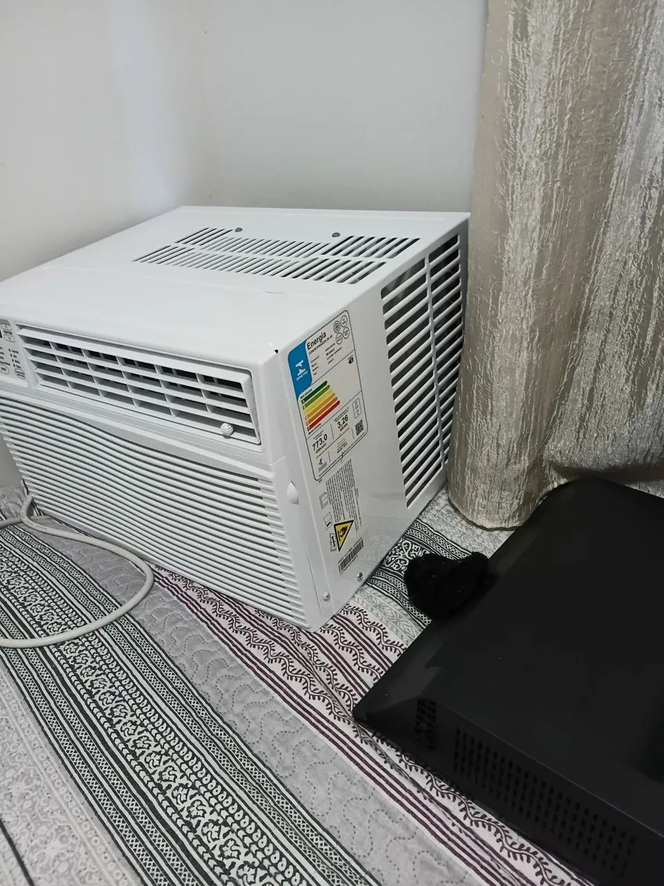Vendo ar-condicionado Gree Com Garantia  - Foto 2