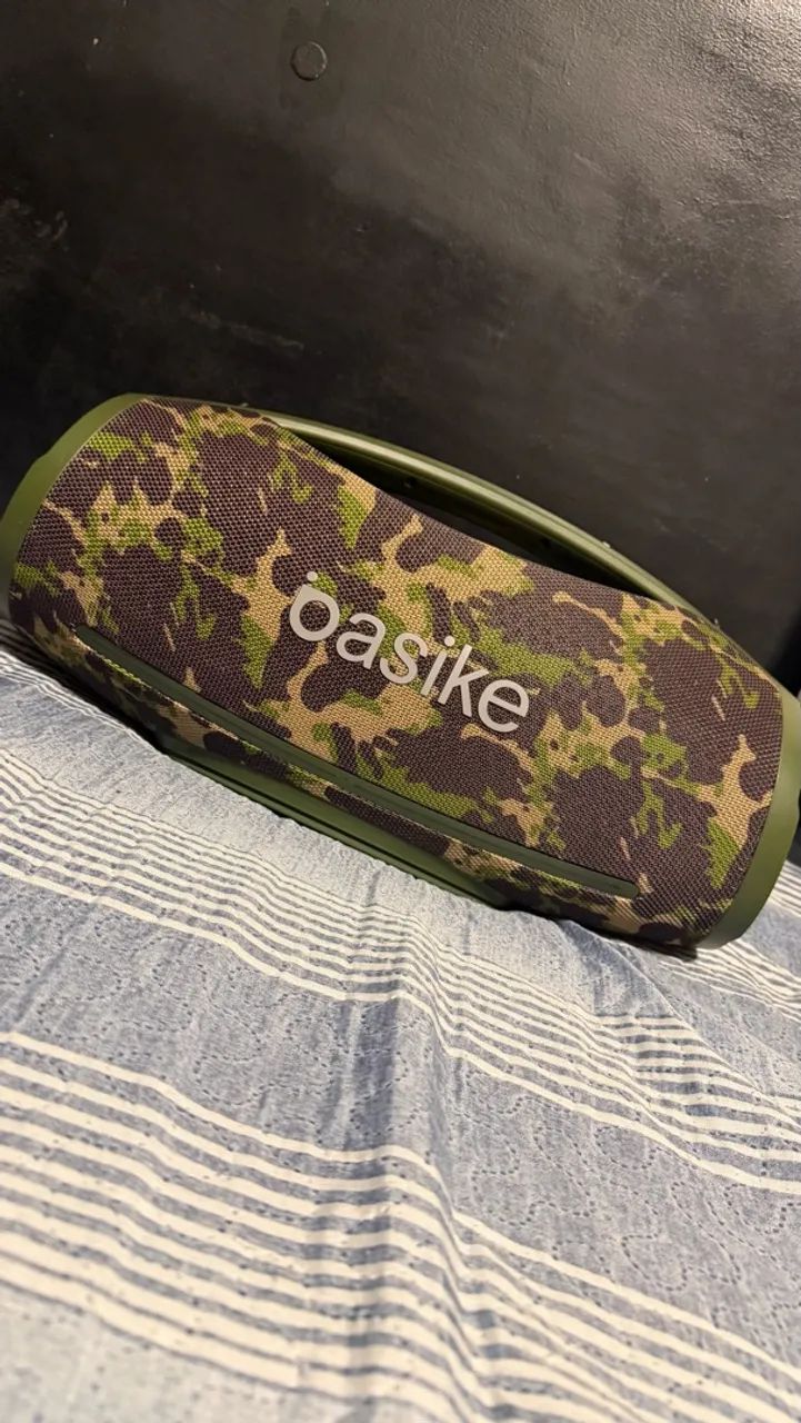 Caixa bomboox basike - Foto 3