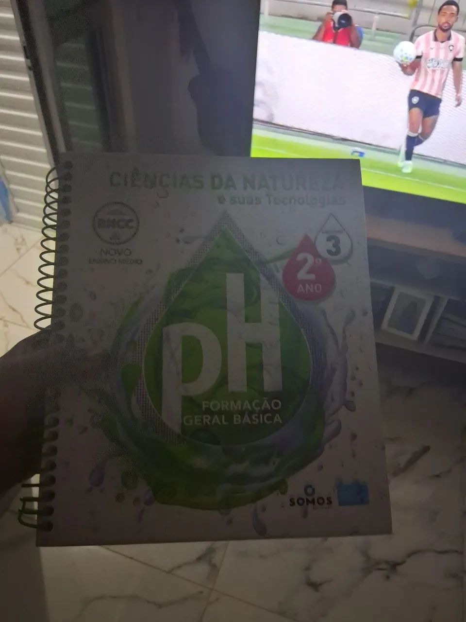 Livro do ph 