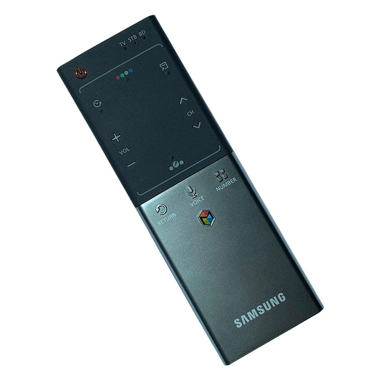Controle Remoto Samsung touch-screen  - Foto 5