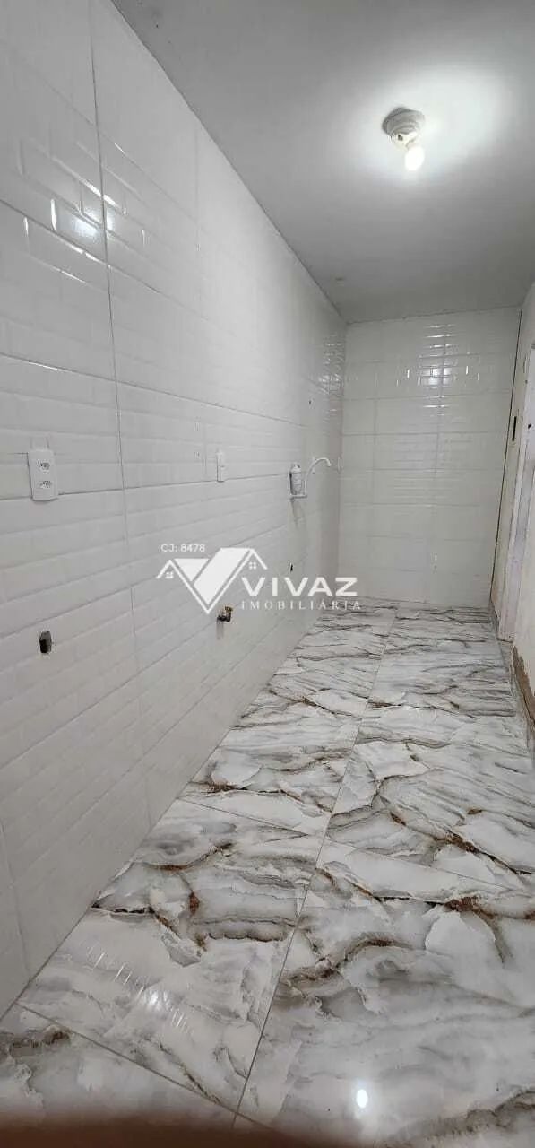 Ótimo Apartamento com 02 Quartos e Vaga de Garagem em Tomás Coelho  - Foto 4