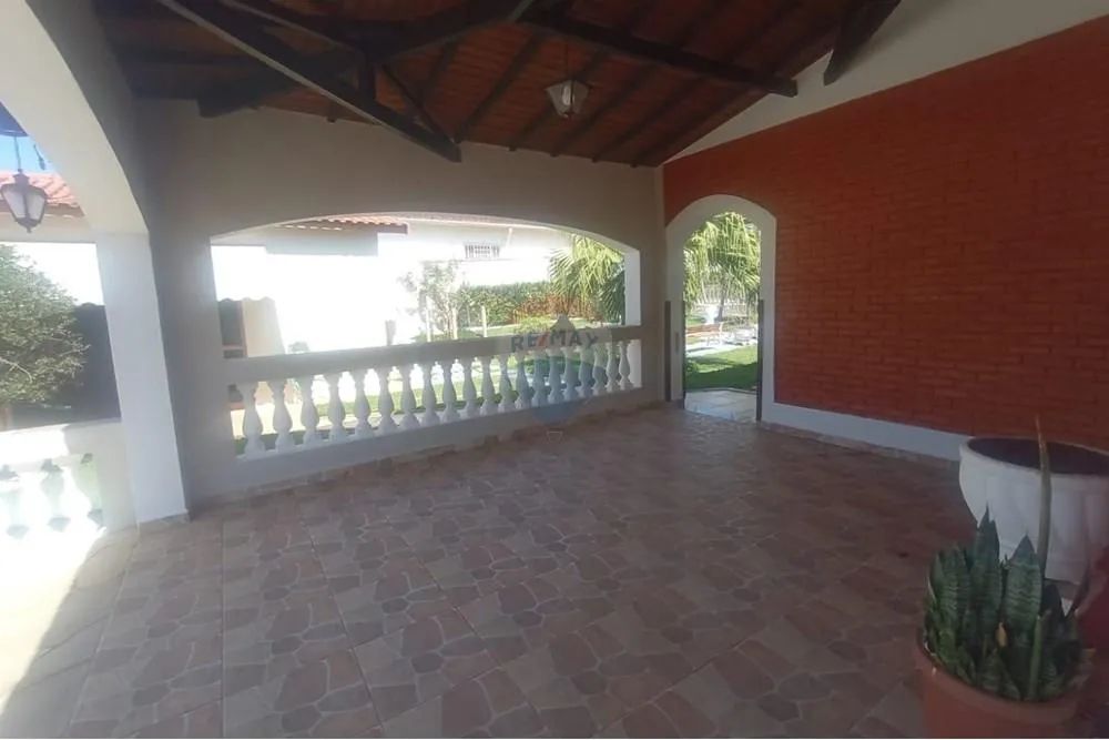 Casa à Venda com 3 Quartos Vila Nova -São Pedro SP - Foto 5