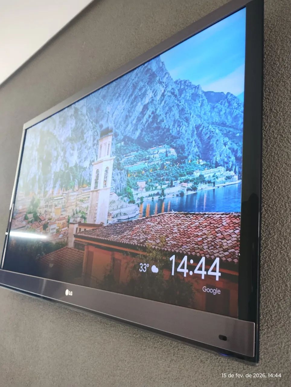TV LG 47 Polegadas  - Foto 5