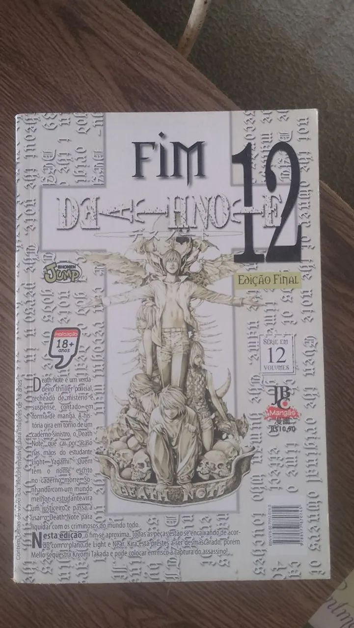 Mangás (3 por 50,00) - Foto 4