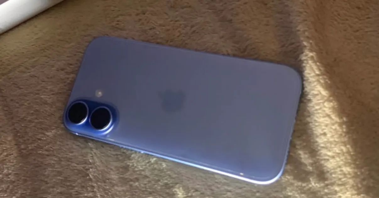 iPhone 17 256GB  - Foto 4