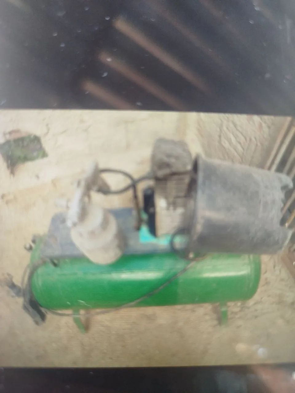 Compressor de pintura 434778386769520642