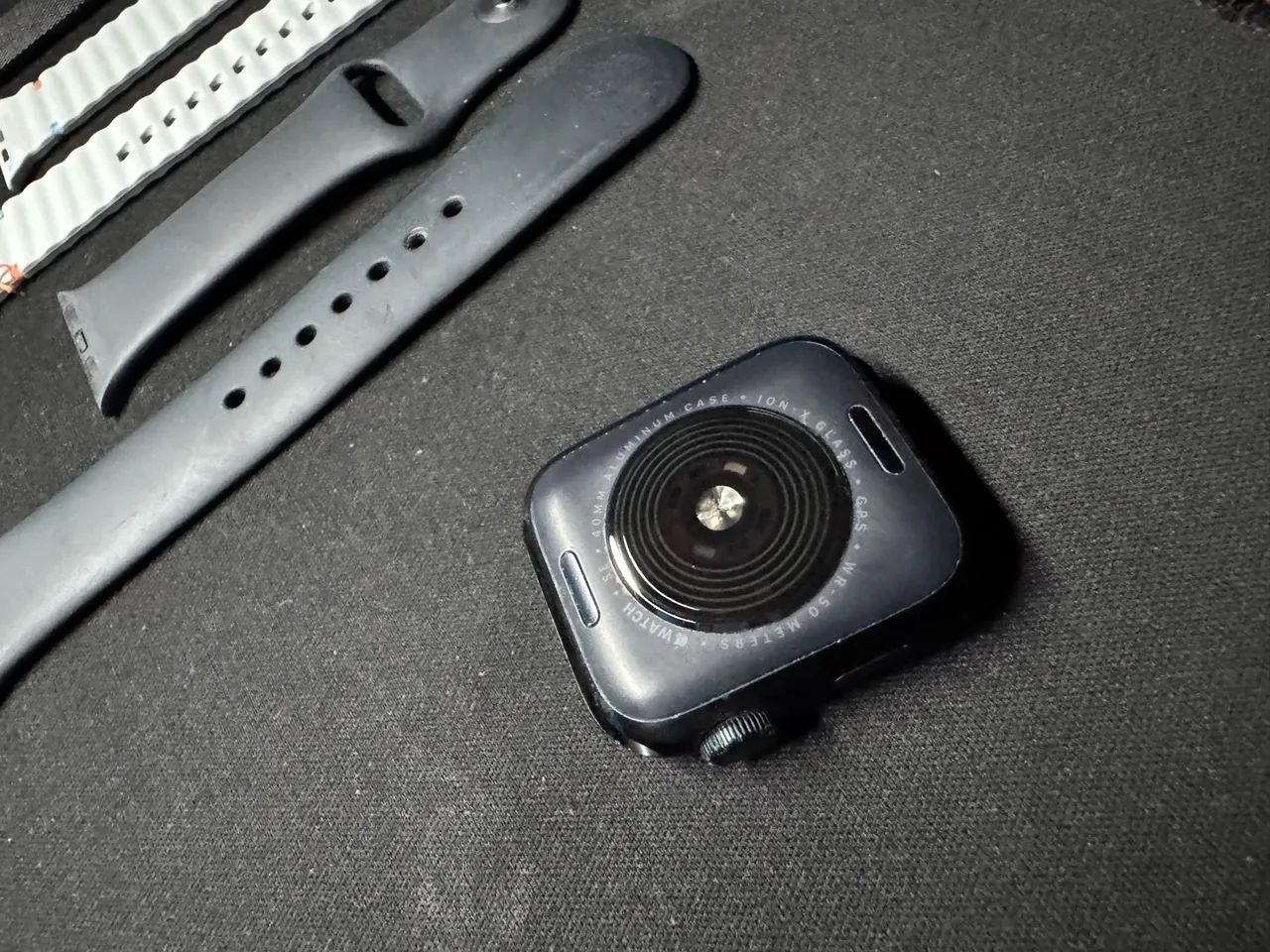 Iphone 15 pro max + Apple watch se 2 - Foto 5