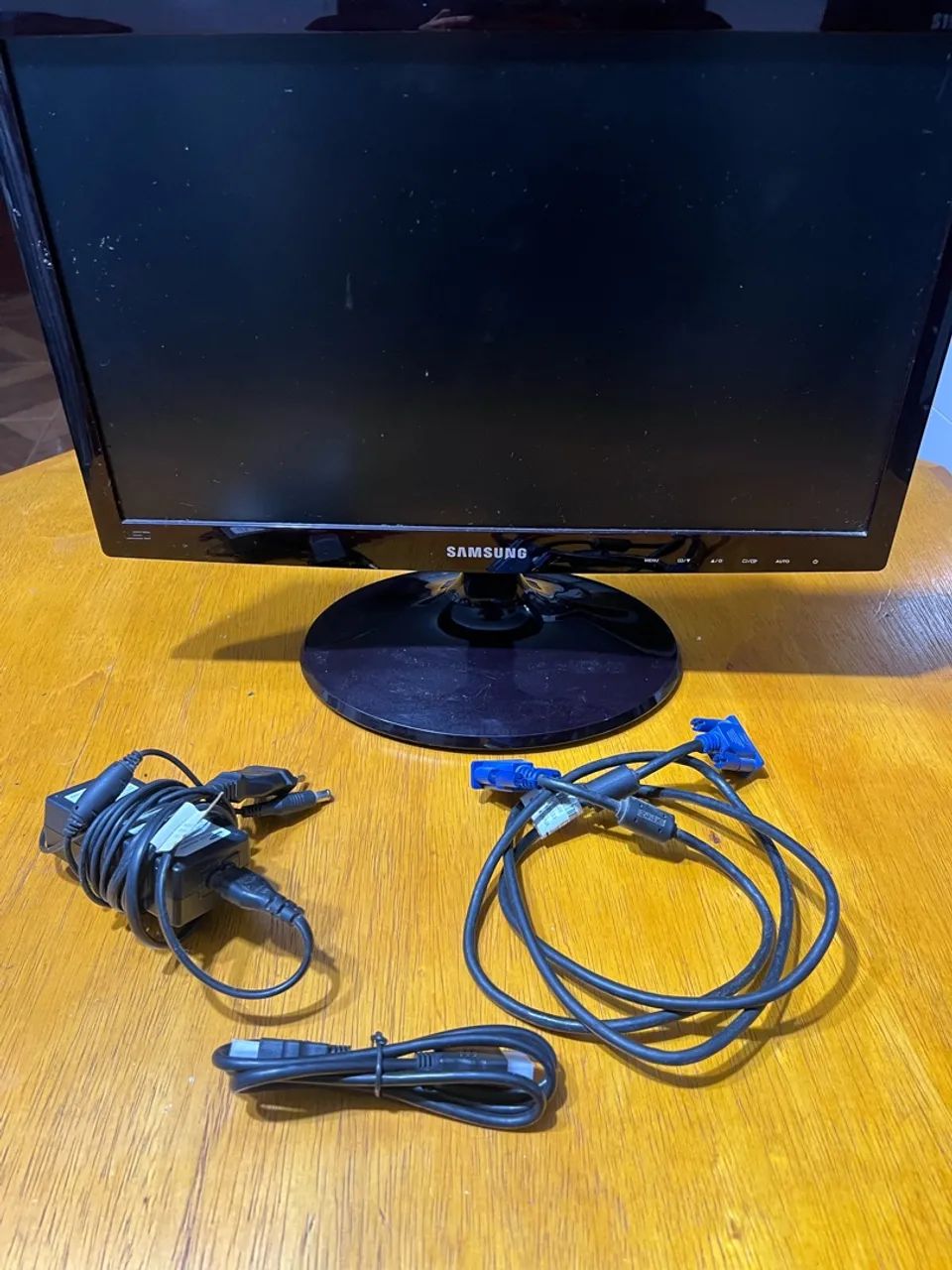 Monitor Samsung - Foto 3