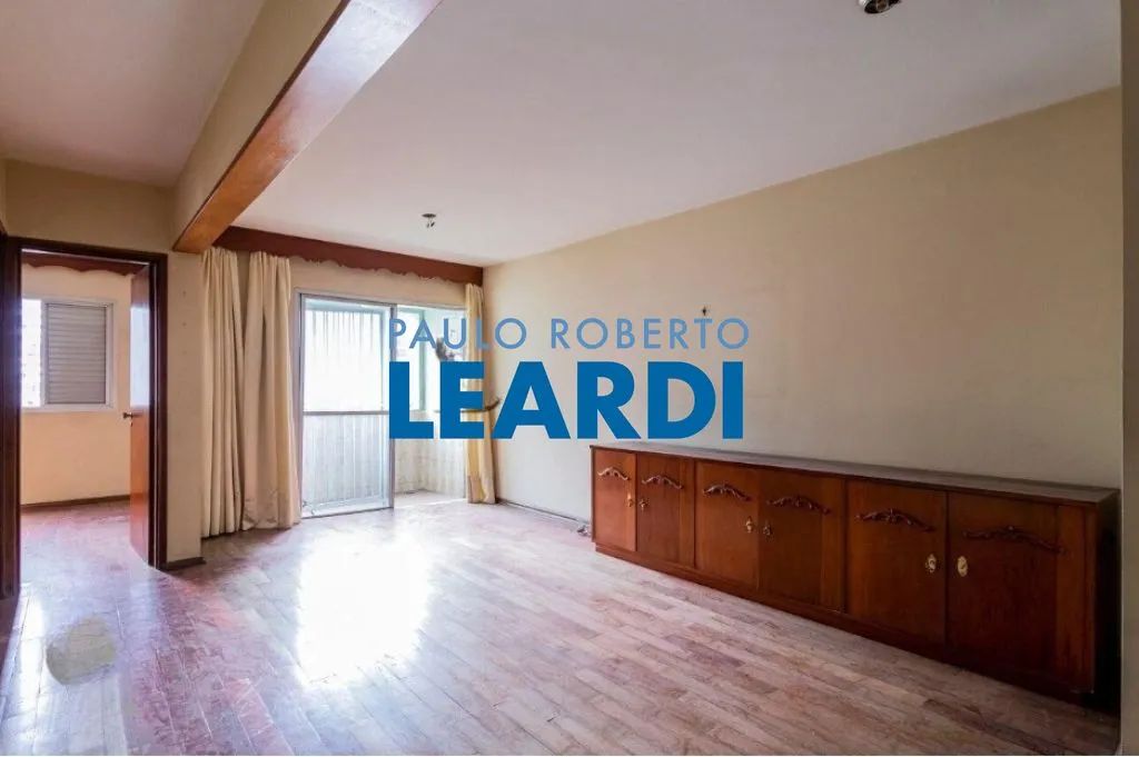 APARTAMENTO - BARRA FUNDA - SP