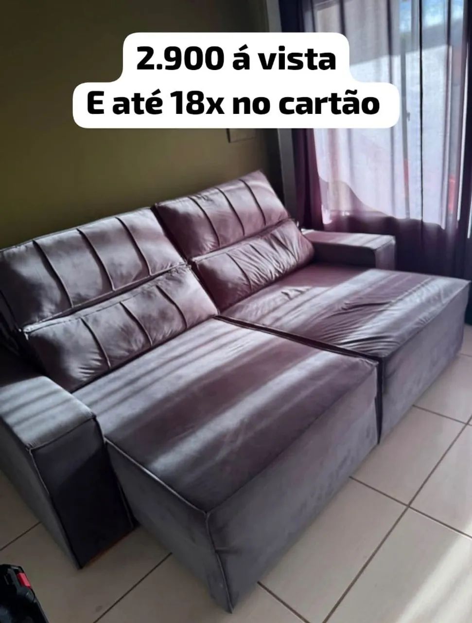 Sofá 