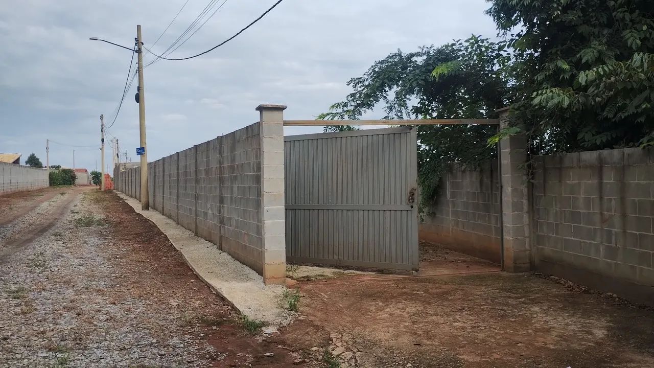 Chácara  - Foto 2