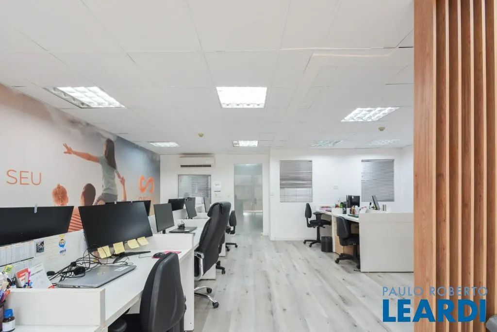 CONJ. COMERCIAL - CENTRO - SP - Foto 2