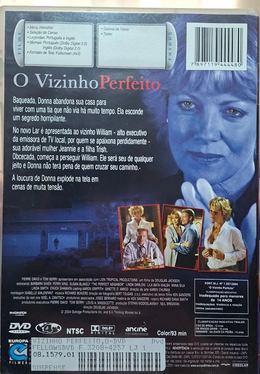 O Vizinho Perfeito - Foto 2