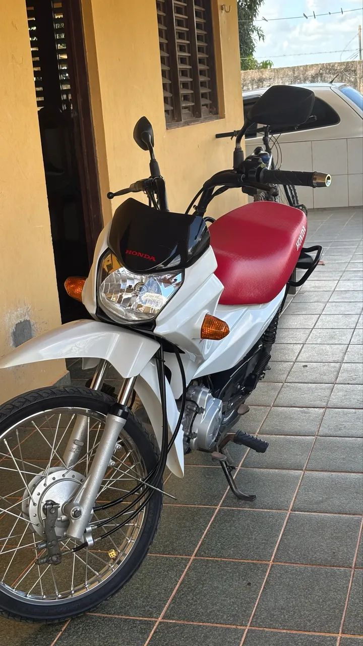 Vendo pop 110i 2022 - Foto 2