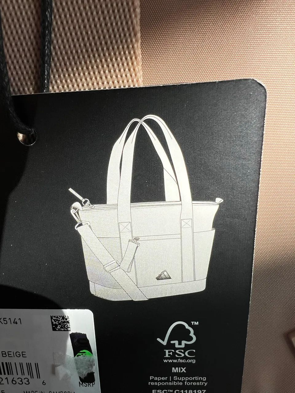 Bolsa Adidas - Foto 5