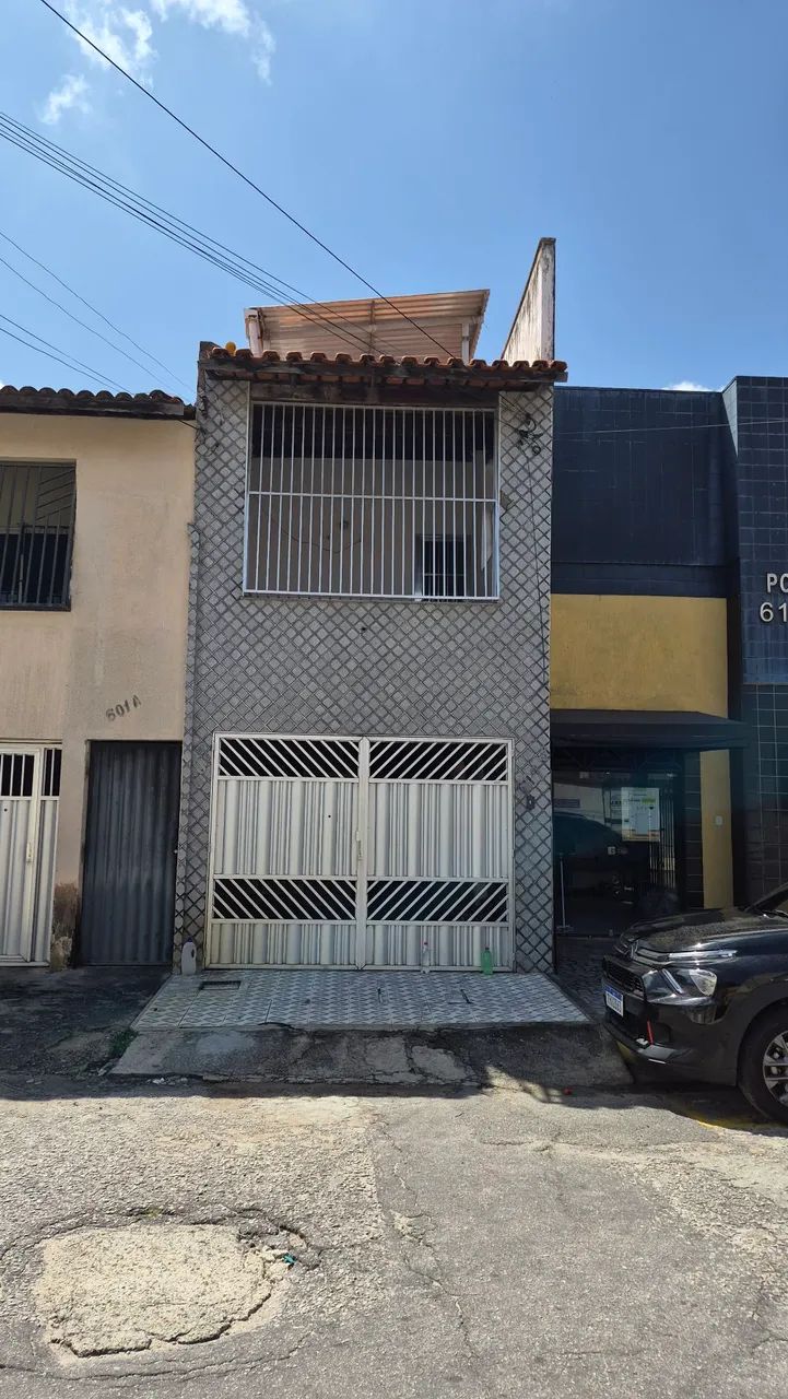 Casa para aluguel no Parque Araxa