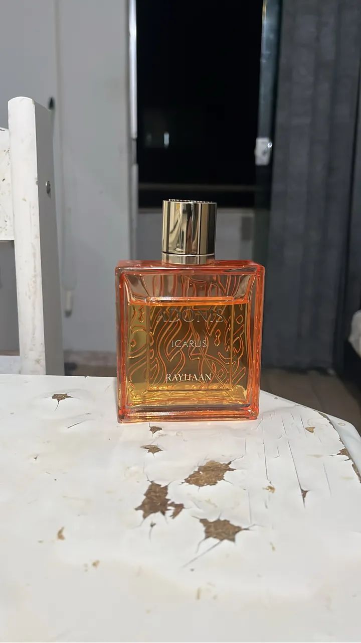 Perfume Adonis icarus 100 ML