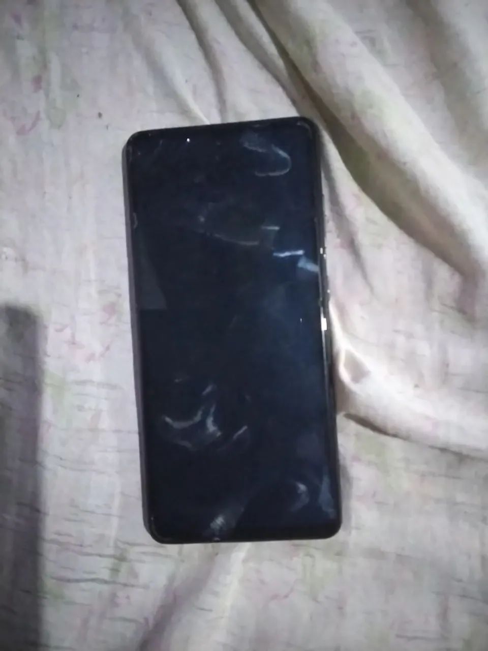 Celular Sansung A52