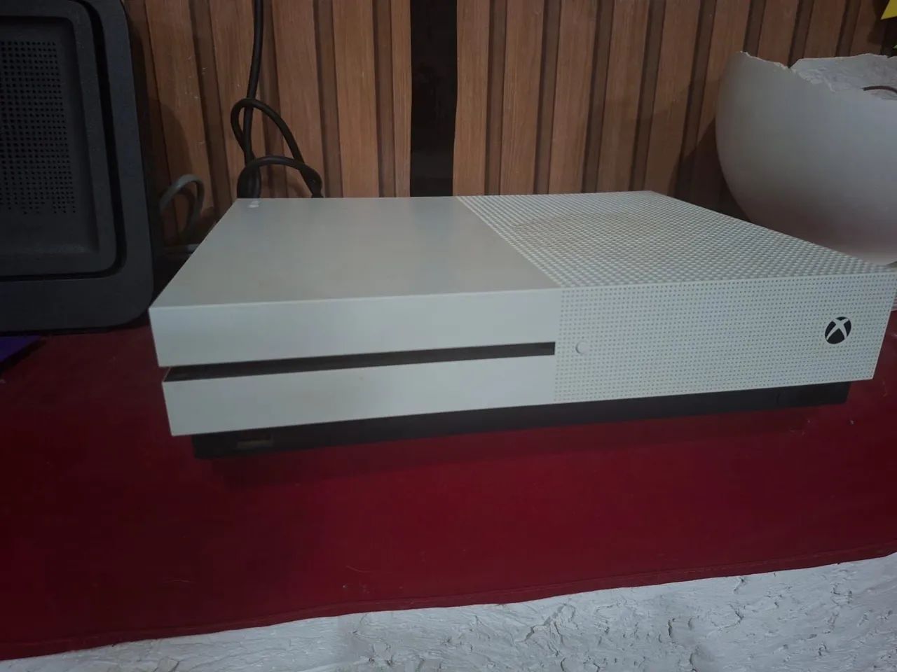 XBOX ONE S - Foto 4