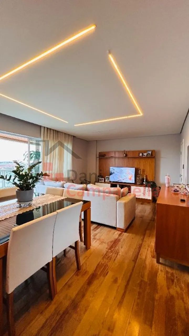 Apartamento no Centro de Pouso Alegre - Foto 2