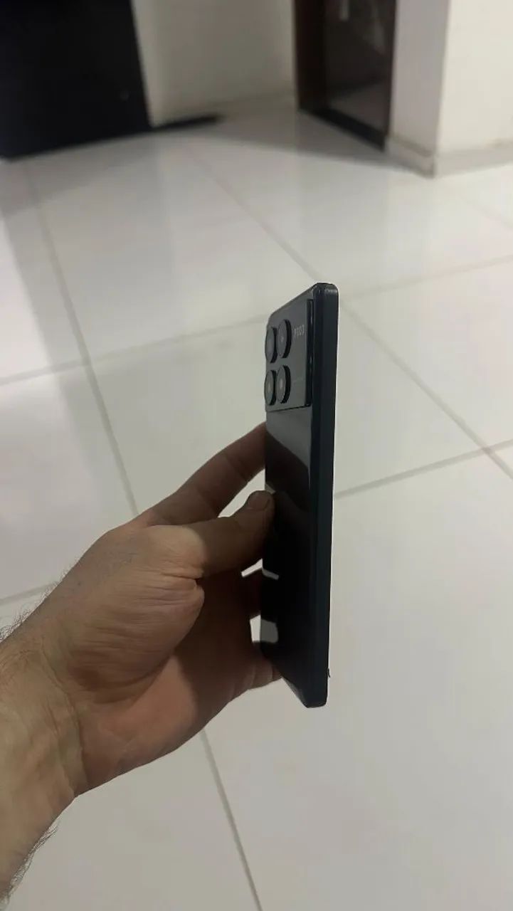 Poco x6 Pro 512GB - Foto 3