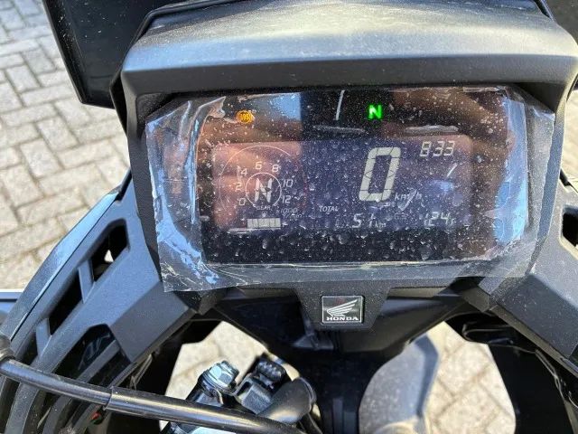 Honda XRE 300 Sahara - Foto 3