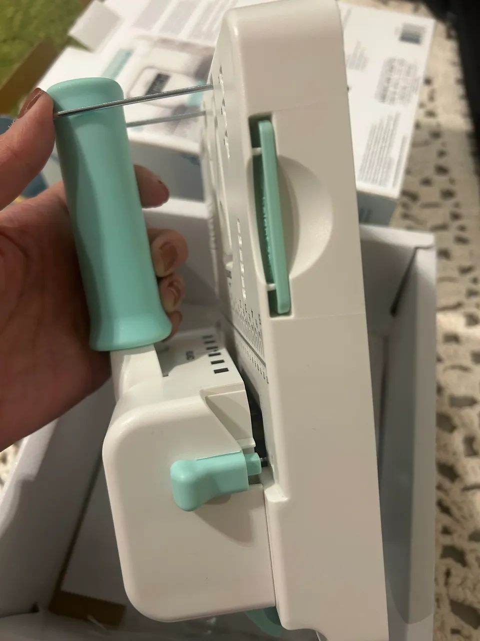 Mini Cinch - Foto 4